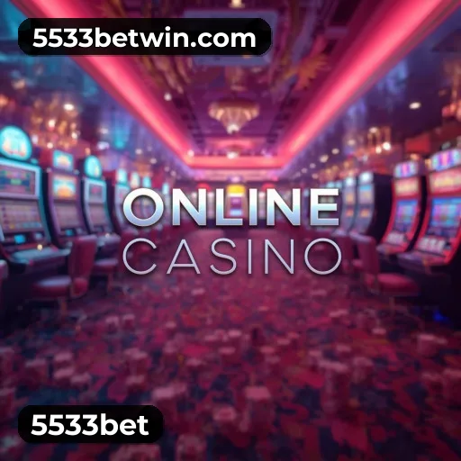 5533bet on iPhone