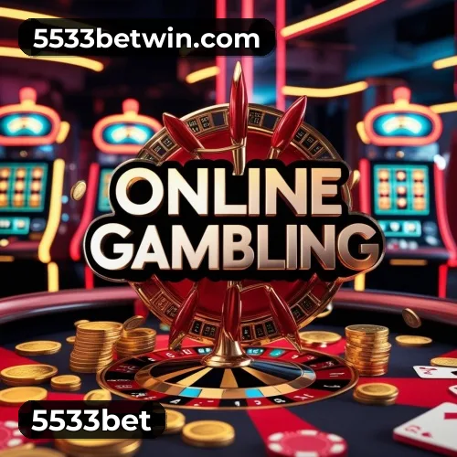 5533bet live betting