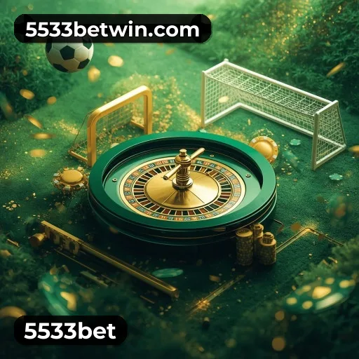 5533bet live tables