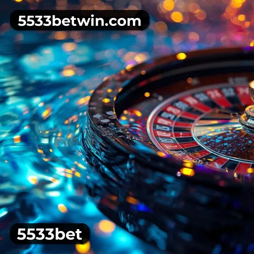 Blackjack at 5533bet