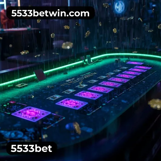 5533bet Windows installer