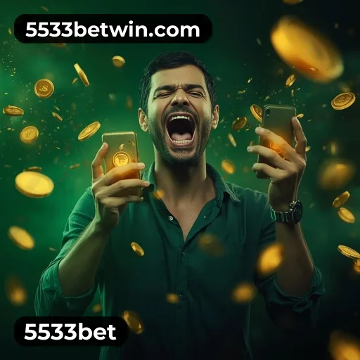 Aviator at 5533bet