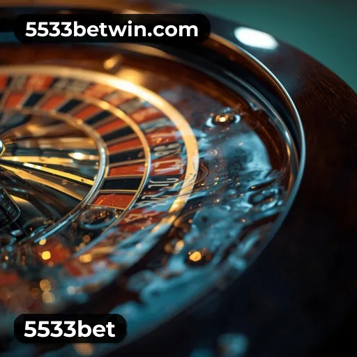 Secure access to your 5533bet account