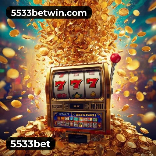 Game catalog at 5533bet