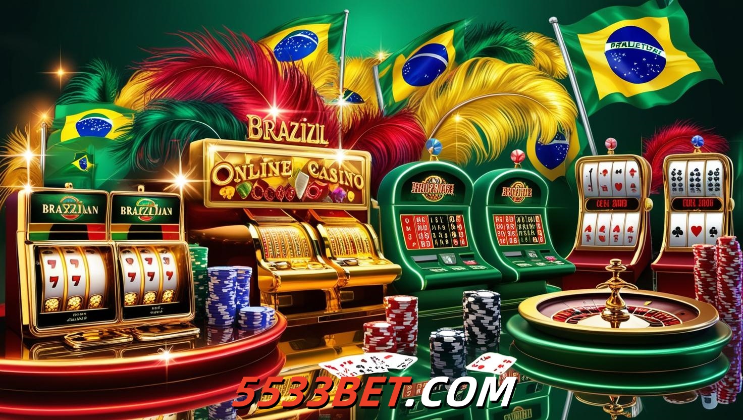 5533bet