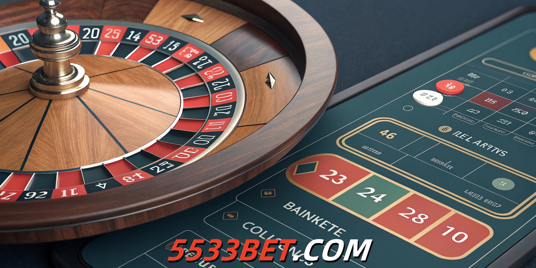 5533bet