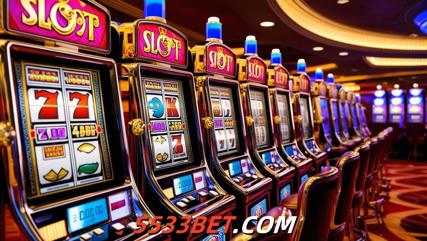 5533bet
