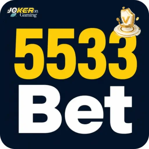 5533bet logo